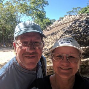 Meet your Posher, Julie